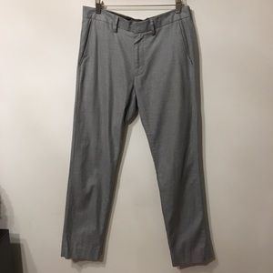 JCrew - Bowery dress pant